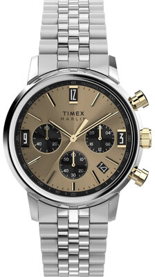 Timex Marlin TW2W60100UK