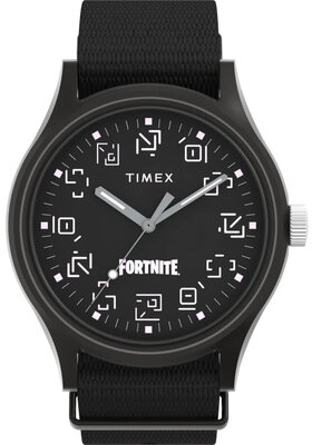 Timex MK1 x Fortnite TW2W97000QY