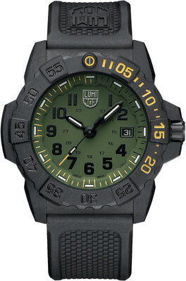 Luminox Navy SEAL XS.3517.NSF.SET Fundație (+ curea de rezervă)