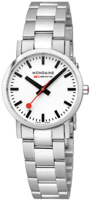 Mondaine Classic Quartz A658.30323.11SBJ