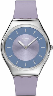 Swatch Lyrically Lavender SYXS157