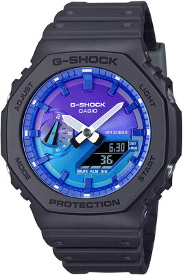 Casio G-Shock Original GA-2100FL-1AER