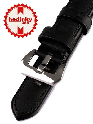 Curea din piele Mavex HYP-05-BLACK, negru