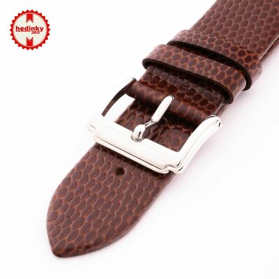 Curea din piele Mavex HYP-02-BROWN, maro